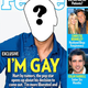 Illustration for article titled Rumor Mill: Gay Celeb To Come Out On Cover Of iPeople/i